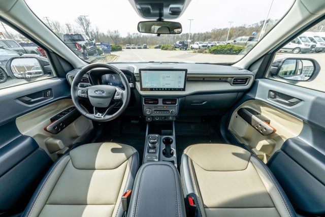 2026 Ford Maverick Lariat®