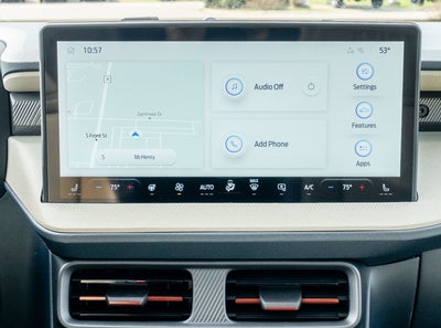 2026 Ford Maverick Lariat®