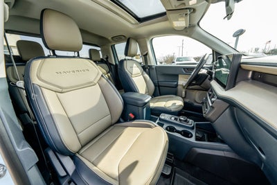 2026 Ford Maverick Lariat®