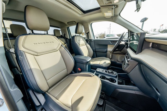 2026 Ford Maverick Lariat®