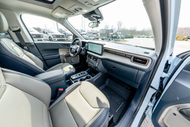 2026 Ford Maverick Lariat®