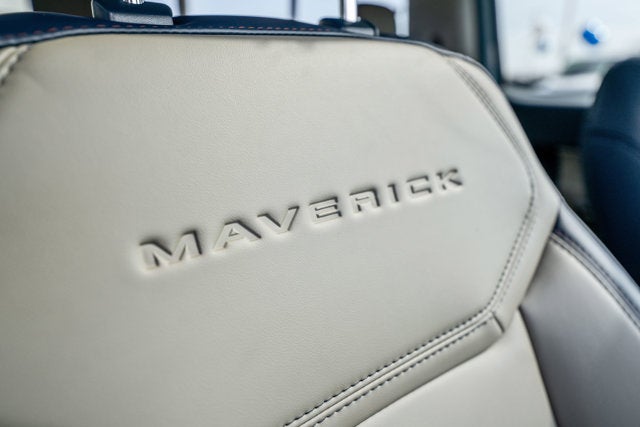 2026 Ford Maverick Lariat®