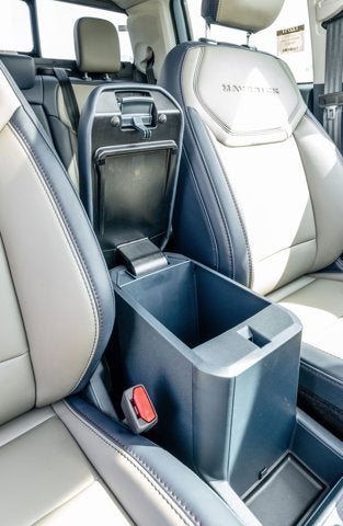 2026 Ford Maverick Lariat®