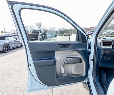 2026 Ford Maverick Lariat®