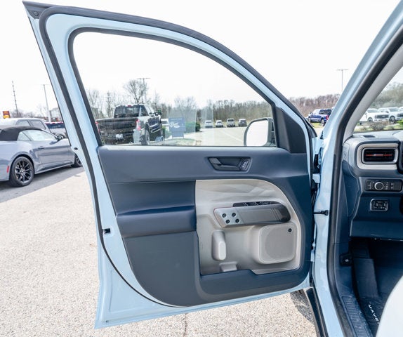 2026 Ford Maverick Lariat®