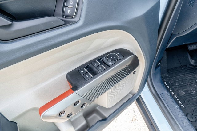 2026 Ford Maverick Lariat®