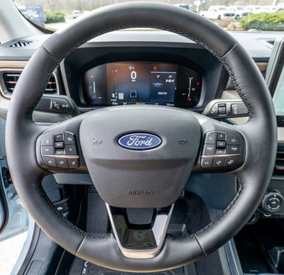 2026 Ford Maverick Lariat®