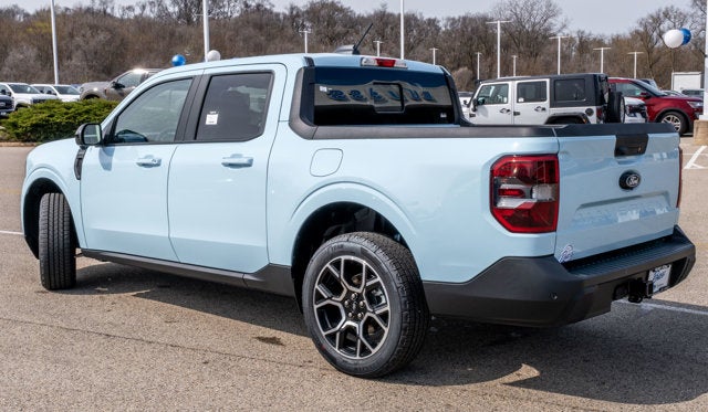 2026 Ford Maverick Lariat®