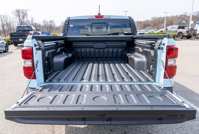 2026 Ford Maverick Lariat®