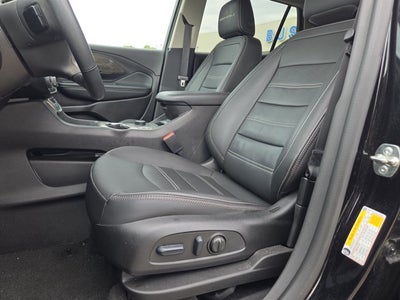 2024 GMC Terrain Denali AWD