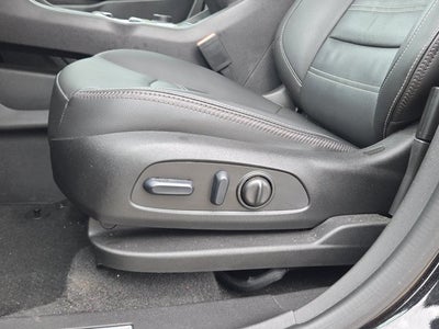 2024 GMC Terrain Denali AWD