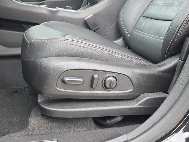 2024 GMC Terrain Denali AWD