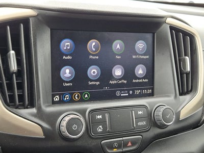 2024 GMC Terrain Denali AWD