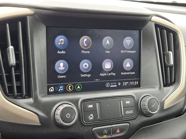 2024 GMC Terrain Denali AWD