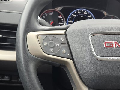 2024 GMC Terrain Denali AWD