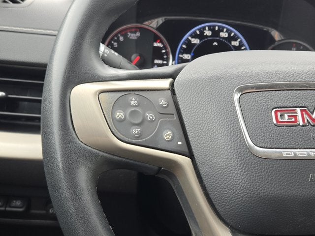 2024 GMC Terrain Denali AWD