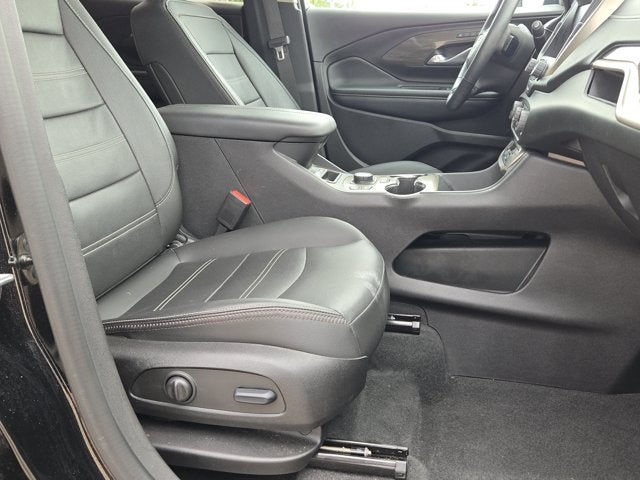 2024 GMC Terrain Denali AWD