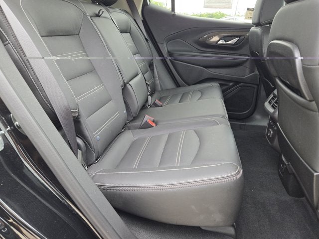 2024 GMC Terrain Denali AWD