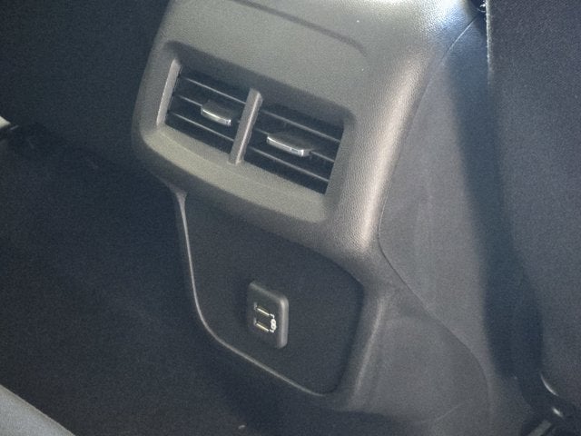 2019 Chevrolet Equinox LT AWD