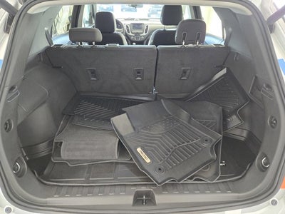 2019 Chevrolet Equinox LT AWD