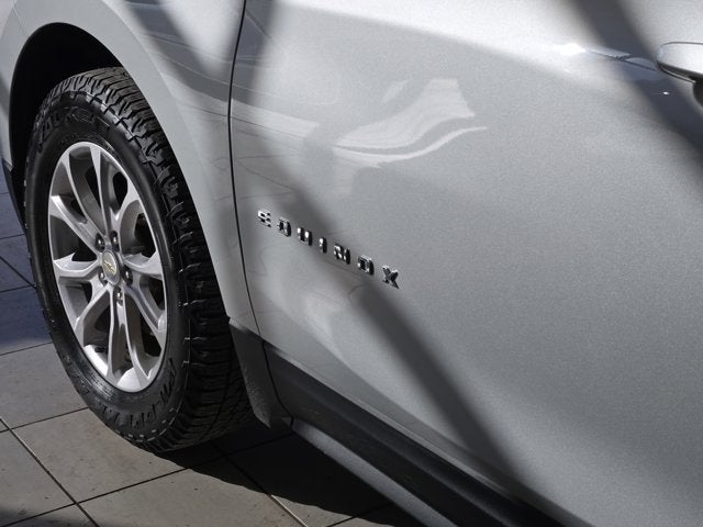 2019 Chevrolet Equinox LT AWD