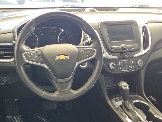 2019 Chevrolet Equinox LT AWD