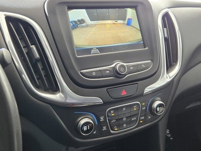 2019 Chevrolet Equinox LT AWD