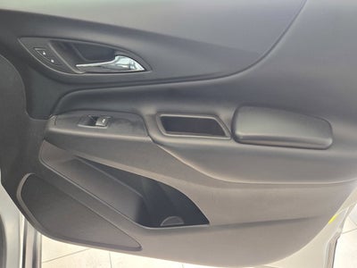 2019 Chevrolet Equinox LT AWD