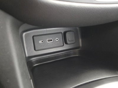 2019 Chevrolet Equinox LT AWD