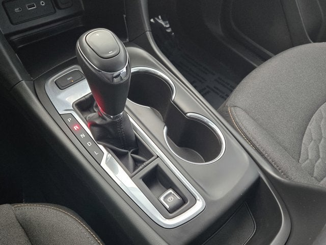 2019 Chevrolet Equinox LT AWD