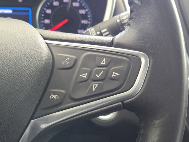 2019 Chevrolet Equinox LT AWD