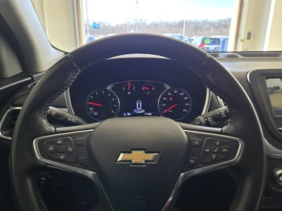 2019 Chevrolet Equinox LT AWD