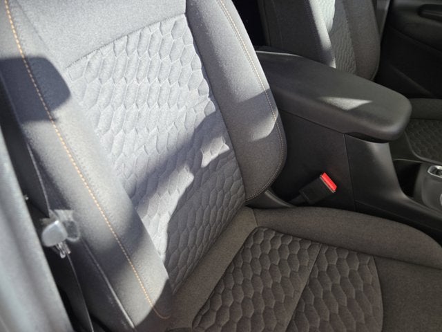 2019 Chevrolet Equinox LT AWD