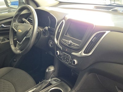 2019 Chevrolet Equinox LT AWD