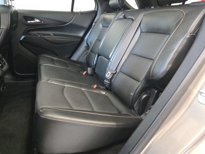 2018 Chevrolet Equinox Premier AWD