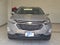 2018 Chevrolet Equinox Premier AWD