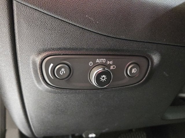 2018 Chevrolet Equinox Premier AWD