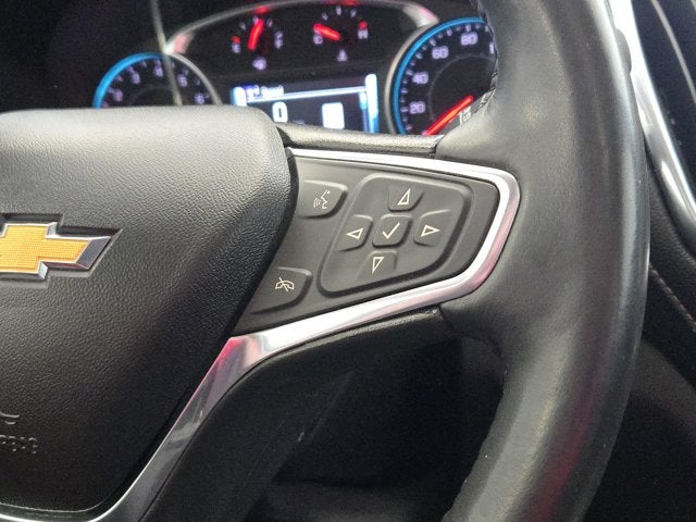 2018 Chevrolet Equinox Premier AWD