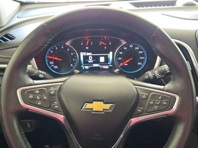 2018 Chevrolet Equinox Premier AWD