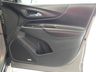 2018 Chevrolet Equinox Premier AWD