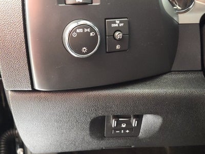 2009 GMC Sierra 1500 SLE