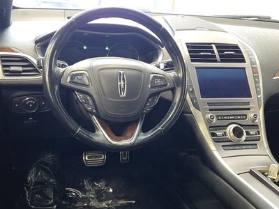 2020 Lincoln MKZ Reserve AWD