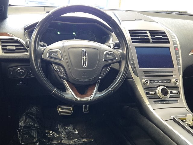 2020 Lincoln MKZ Reserve AWD