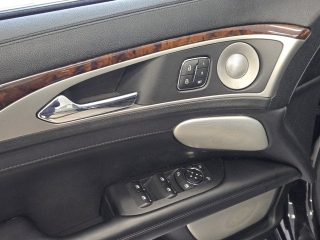 2020 Lincoln MKZ Reserve AWD