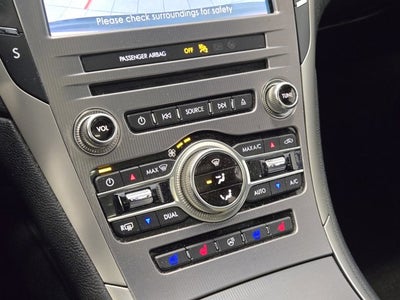 2020 Lincoln MKZ Reserve AWD