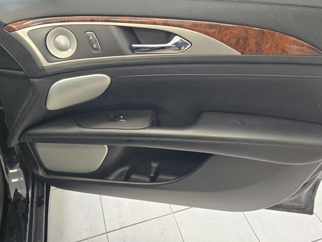 2020 Lincoln MKZ Reserve AWD