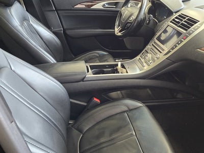 2020 Lincoln MKZ Reserve AWD