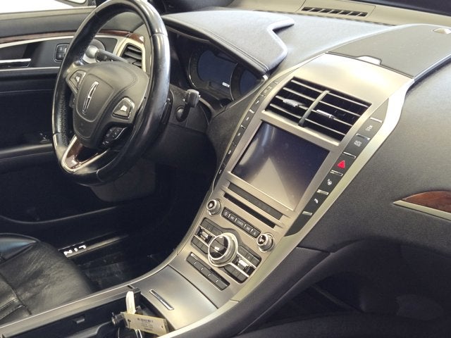 2020 Lincoln MKZ Reserve AWD