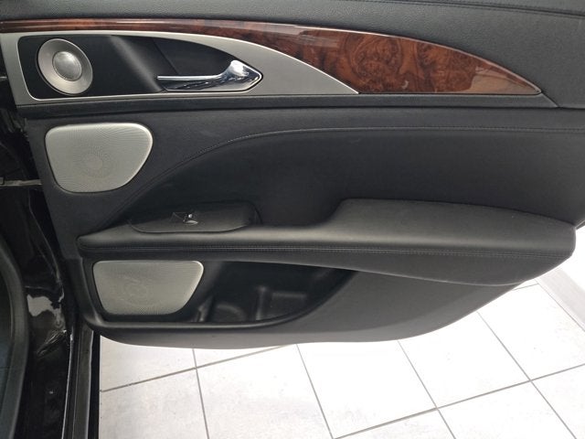 2020 Lincoln MKZ Reserve AWD