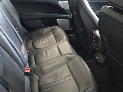 2020 Lincoln MKZ Reserve AWD